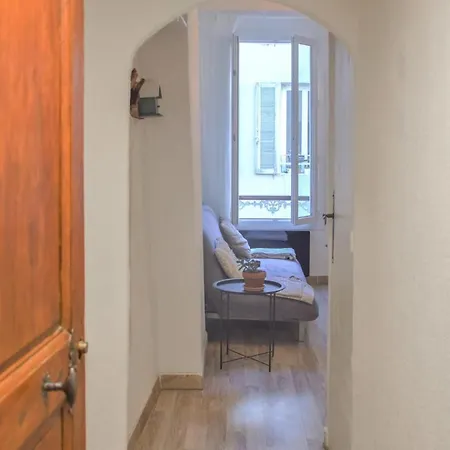 1 Bedroom Gorgeous In 公寓 巴尔若尔